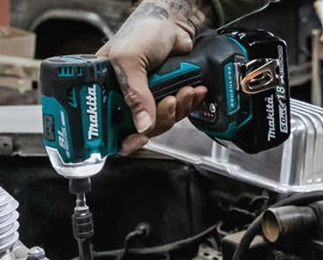 Makita Power Tools